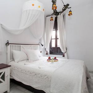 Appartement met Drie Slaapkamers